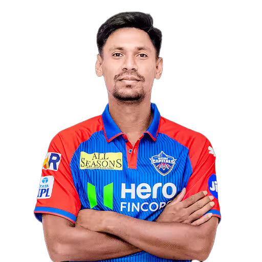 Mustafizur Rahman